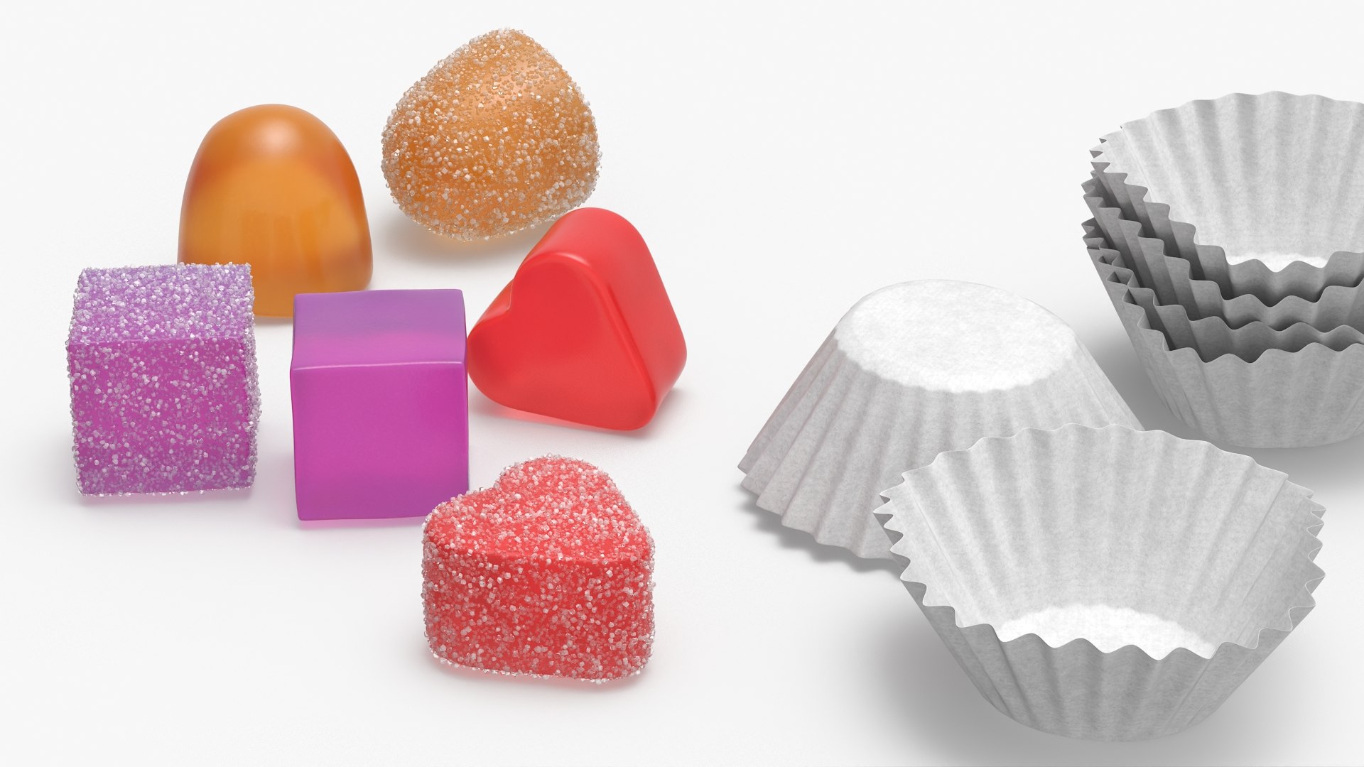 3D Assorted Gumdrops in Paper Cups Set Multicolor model https://p.turbosquid.com/ts-thumb/wW/vTVFs7/C9/assorted_gumdrops_in_paper_cups_set_multicolor_006/jpg/1776820436/1920x1080/fit_q87/5d9d9c5005f23cb31e1f8c8f2fe124a4e4f3b7ea/assorted_gumdrops_in_paper_cups_set_multicolor_006.jpg