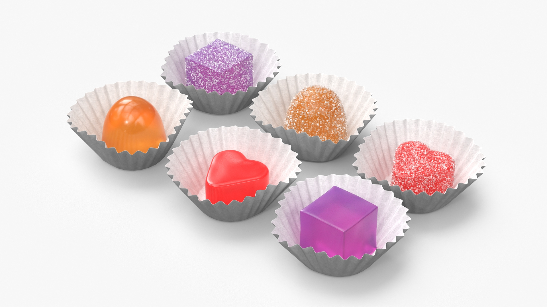 3D Assorted Gumdrops in Paper Cups Set Multicolor model https://p.turbosquid.com/ts-thumb/wW/vTVFs7/cV/assorted_gumdrops_in_paper_cups_set_multicolor_360/jpg/1776820353/1920x1080/turn_fit_q99/131c7a14e10ed406ceae4cfa6575a49033b45972/assorted_gumdrops_in_paper_cups_set_multicolor_360-1.jpg