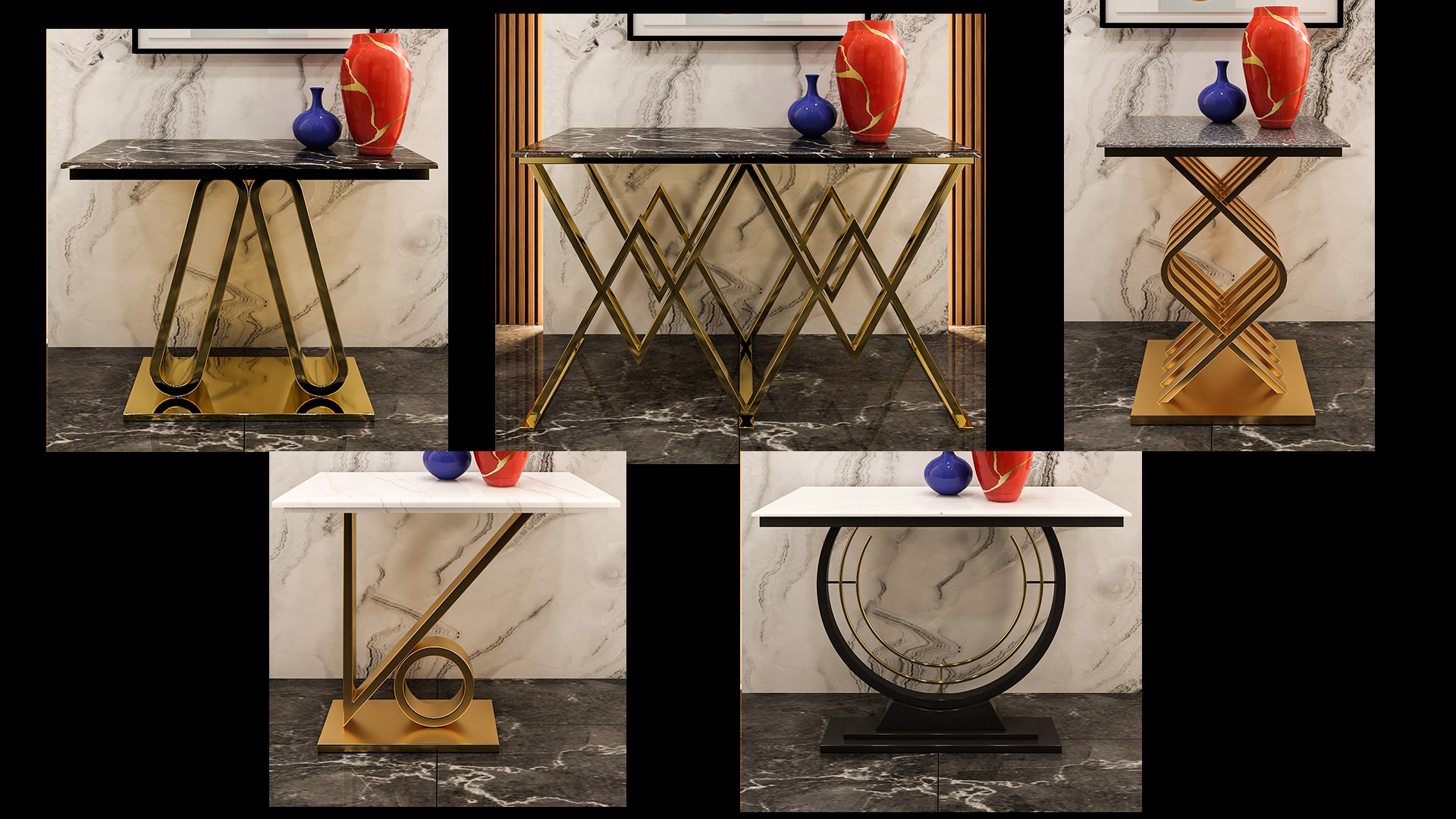 3D Table console set https://p.turbosquid.com/ts-thumb/wW/yFH1OJ/5D/rander7/png/1714720701/1920x1080/fit_q87/5cda0f3b2de6c7df0ee2e194f37cd0748d75ab72/rander7.jpg