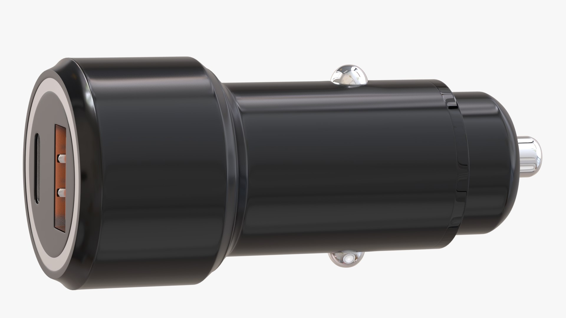 USB Car Charger 3D model https://p.turbosquid.com/ts-thumb/wW/yeiOhp/BL/screenshot4/jpg/1643454644/1920x1080/fit_q87/3b8348ce89718a8cad2dcc5777e6ff9d79804dbb/screenshot4.jpg