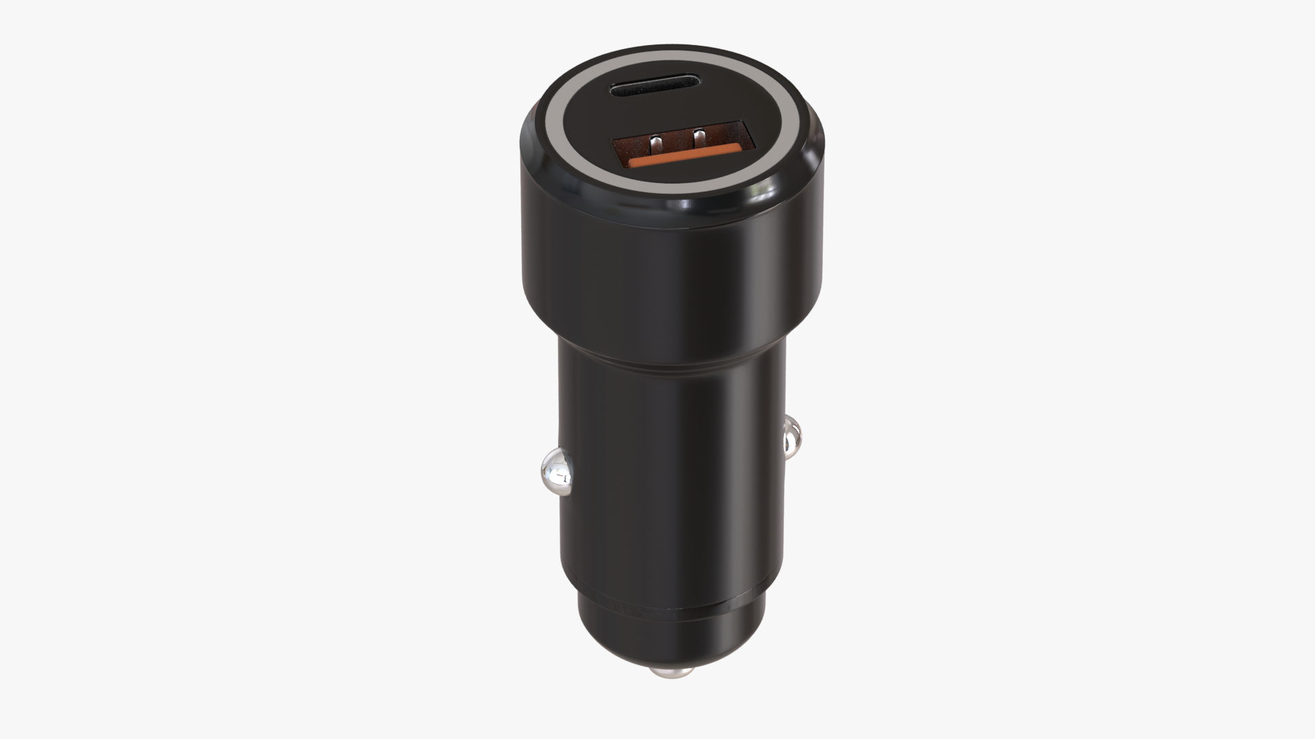USB Car Charger 3D model https://p.turbosquid.com/ts-thumb/wW/yeiOhp/gN/body/png/1643462443/1920x1080/turn_fit_q99/93f25b15a026ab34c309ca310343ad4c4b7dd2c1/body-1.jpg