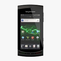 Sony Ericsson U5