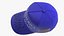Republican Party Symbol on Trump Baseball Cap
