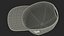 Republican Party Symbol on Trump Baseball Cap