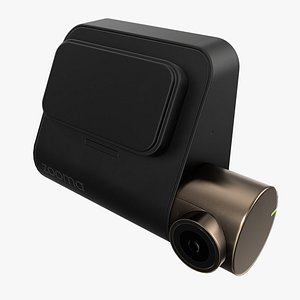 Modern Vehicle Video Recorder