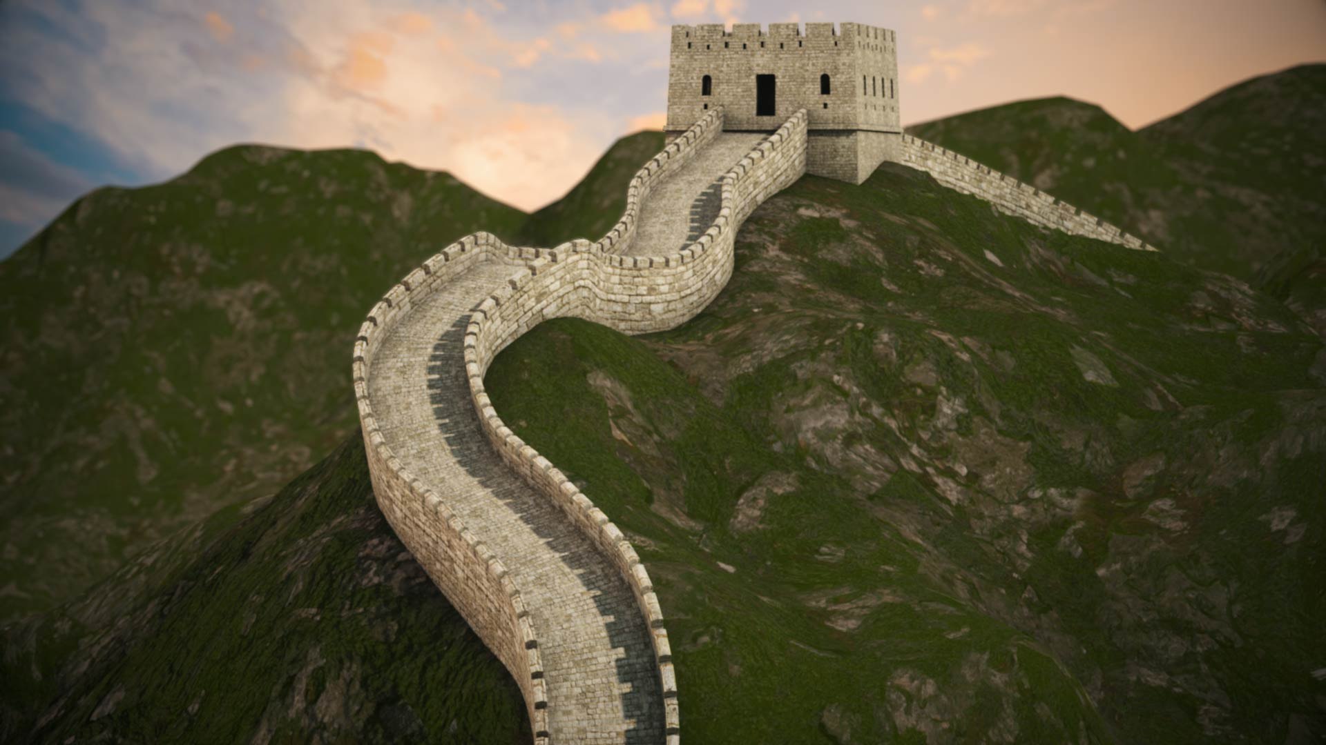 3D Great Wall Of China https://p.turbosquid.com/ts-thumb/wX/7qHLIK/Gy/maincomop__00000/jpg/1748596671/1920x1080/fit_q87/04ea0b0ef6db3cc4e0973a36056e8141d15a7dc9/maincomop__00000.jpg