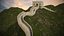 Great Wall Of China
