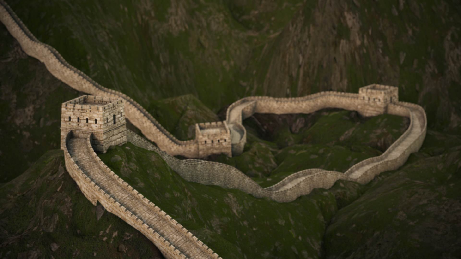 3D Great Wall Of China https://p.turbosquid.com/ts-thumb/wX/7qHLIK/xh/maincomop__00002/jpg/1748596671/1920x1080/fit_q87/d55bba087d6c01b7421cae975d0d5e775304c7cb/maincomop__00002.jpg