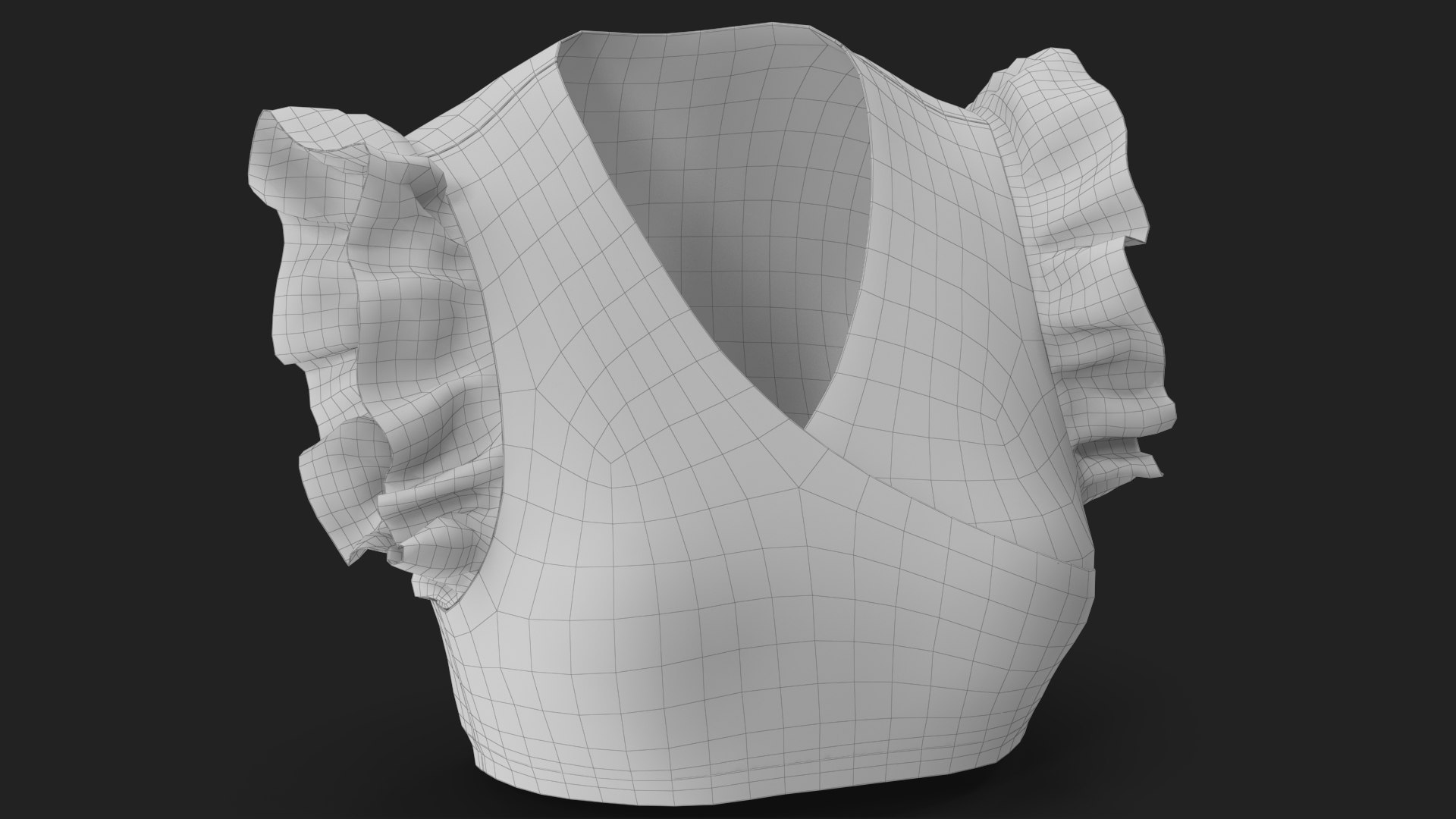 3D model Tank Top Red https://p.turbosquid.com/ts-thumb/wX/8NSRjp/Pt/wireframe_03/jpg/1753337519/1920x1080/fit_q87/b9dfe5d6097e8382370a56ddb391c6ac47dd6db3/wireframe_03.jpg
