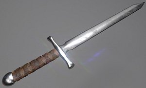Shortsword