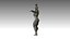 Woman Body Builder