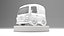 BEACH VAN TOY MODEL