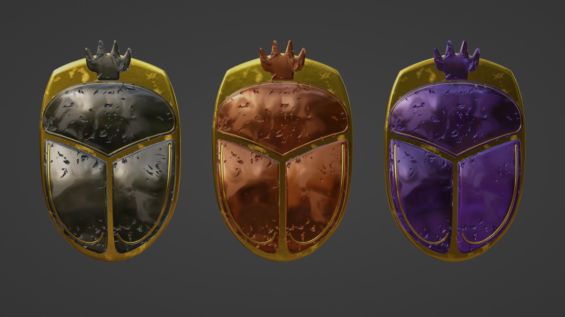 Egyptian Scarab Artifact 3D https://p.turbosquid.com/ts-thumb/wX/BzjnhK/1d/egyptianscarabs3/png/1686835223/1920x1080/fit_q87/596ce57e20ab144f82fabfb9bdc5777e5b23a8ee/egyptianscarabs3.jpg