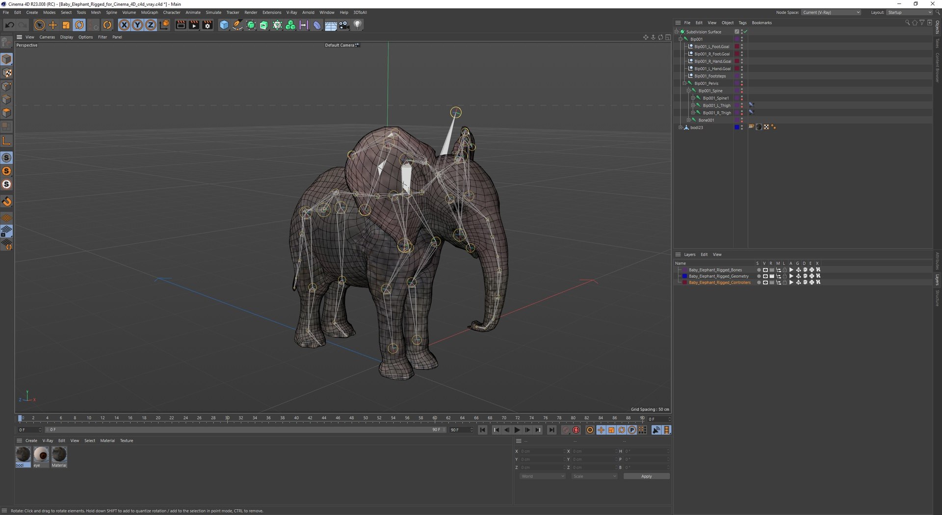 Baby Elephant Rigged for Cinema 4D 3D model https://p.turbosquid.com/ts-thumb/wX/DeAfTV/5H/baby_elephant_rigged_for_cinema_4d_1004/jpg/1737954054/1920x1080/fit_q87/97c01962c629f4b20971cd4b38ea486a84823881/baby_elephant_rigged_for_cinema_4d_1004.jpg