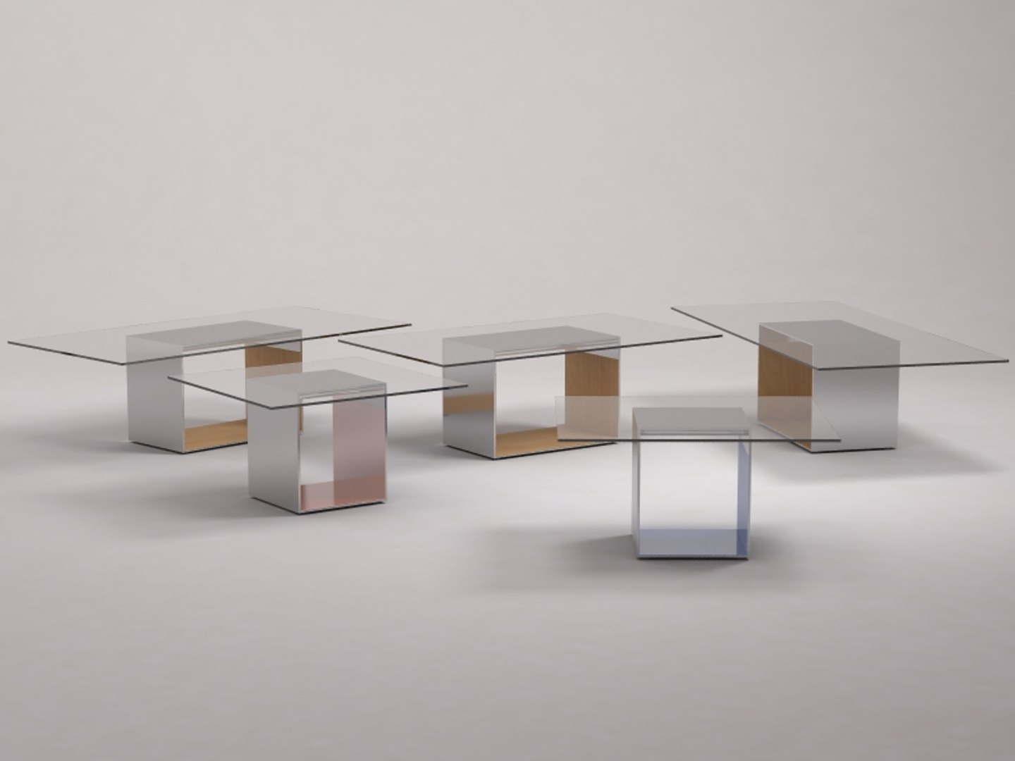 3ds table crystal
