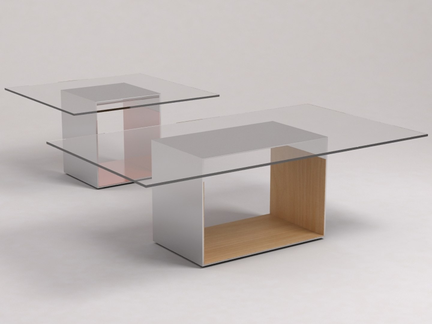 3ds table crystal