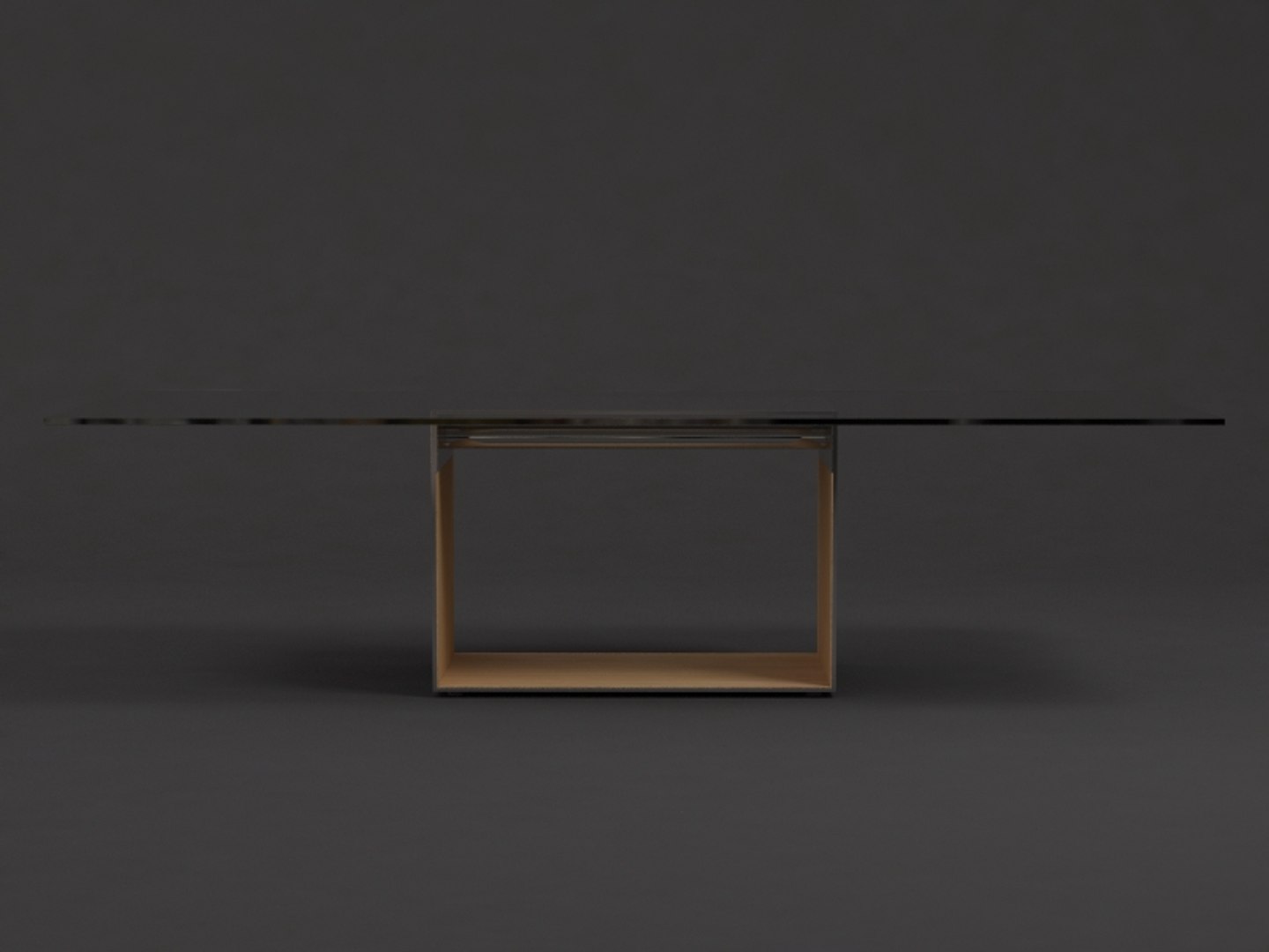 3ds table crystal