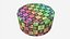 Yandex Station Mini haut-parleur intelligent assistant vocal Alice