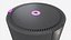 Yandex Station Mini haut-parleur intelligent assistant vocal Alice