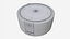 Yandex Station Mini haut-parleur intelligent assistant vocal Alice