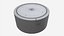 Yandex Station Mini haut-parleur intelligent assistant vocal Alice