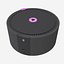 Yandex Station Mini haut-parleur intelligent assistant vocal Alice