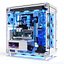 Thermaltake Core P6 Tempered