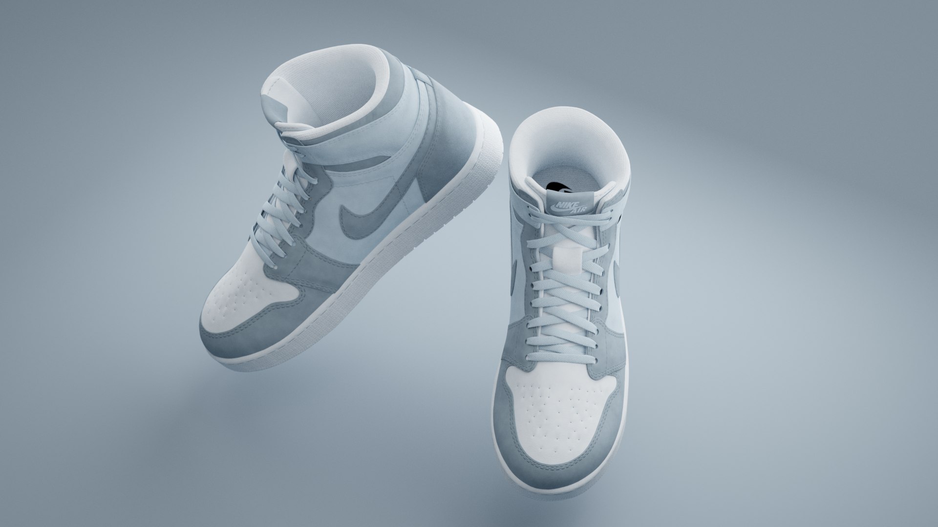 mini 3d jordan shoes