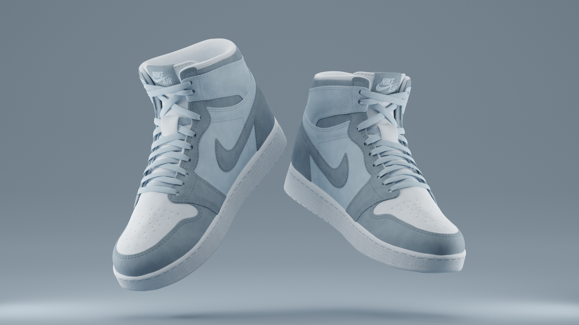 mini 3d jordan shoes