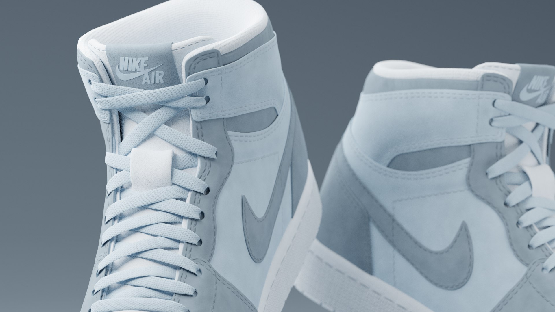 mini 3d jordan shoes