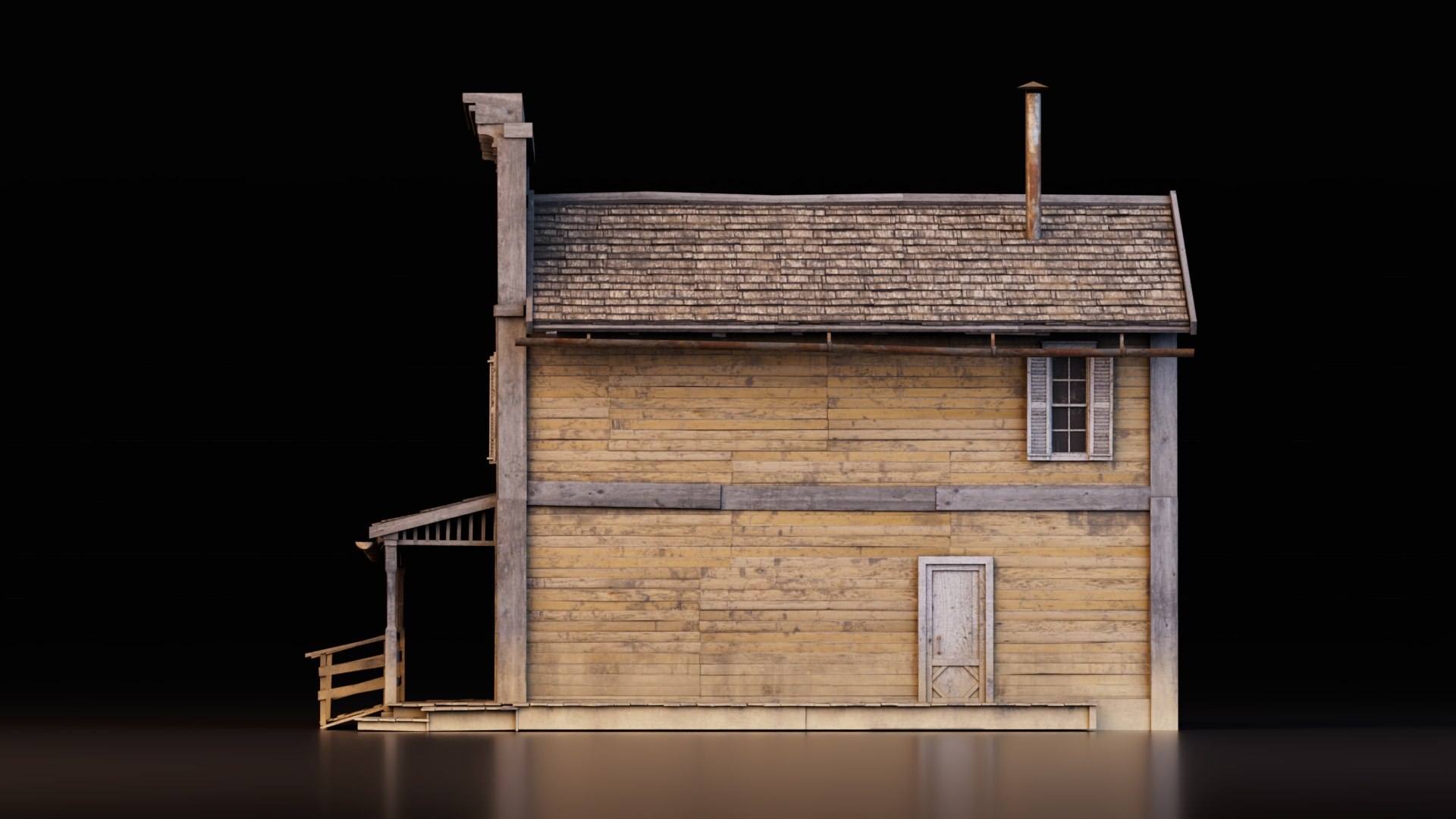 Old Western Wooden Shop 3D https://p.turbosquid.com/ts-thumb/wX/KIFjuY/JL/preview4/jpg/1770990285/1920x1080/fit_q87/ea1c6c9e9d3b8885db32c99ef61a2cd13d52ead6/preview4.jpg