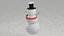 Snowman OBJ 3D