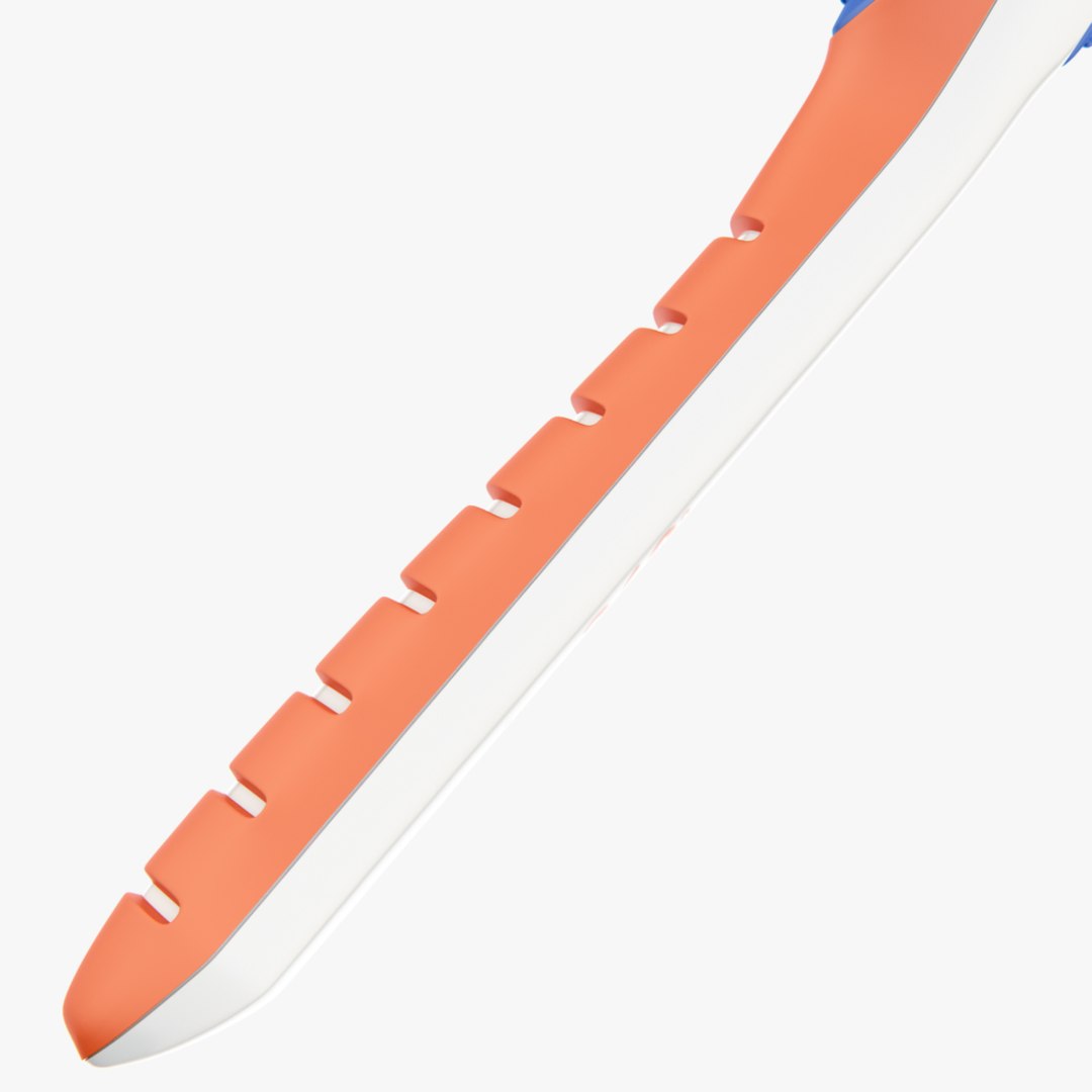 Colgate Toothbrush 3d Model