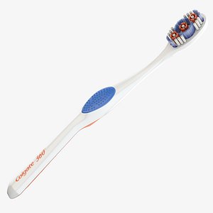 Toothbrush