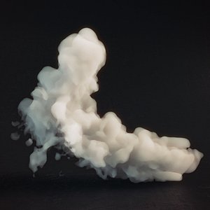 Smoke 22 3D