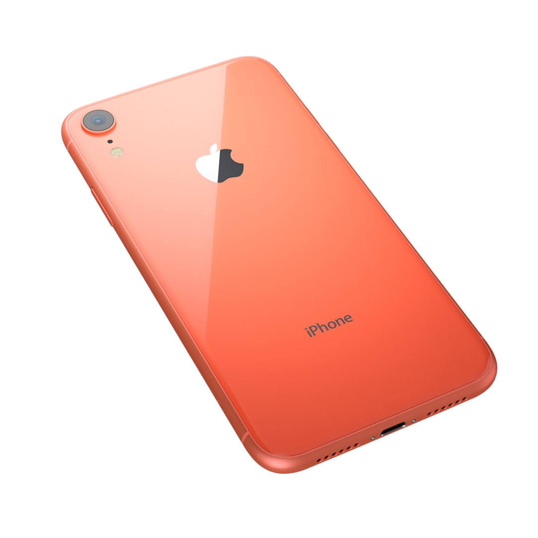 iPhone 14 Plus 256GB - Red - iStore Namibia