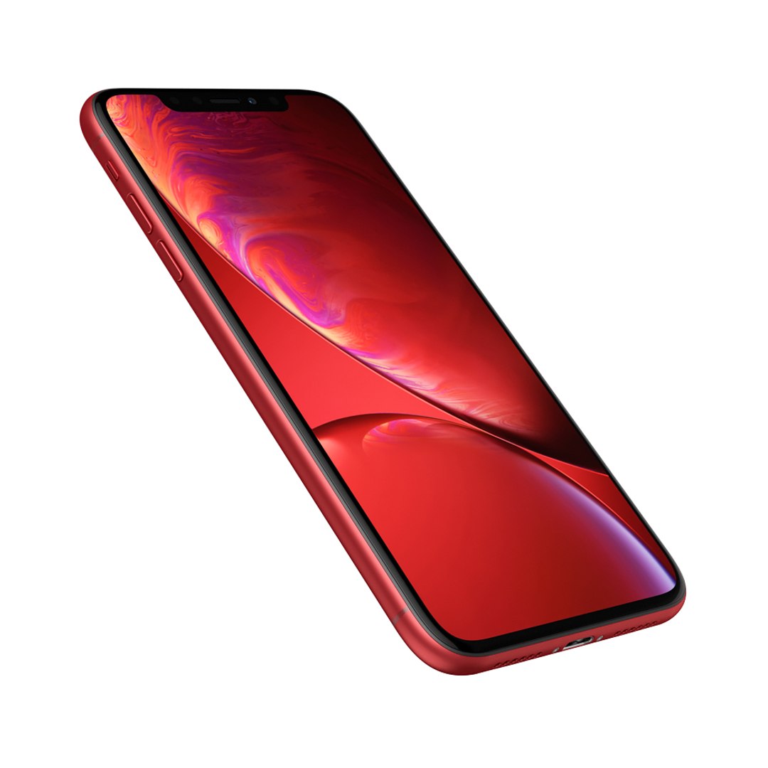 Apple Iphone Xr Colors 3d Model Turbosquid 1336739