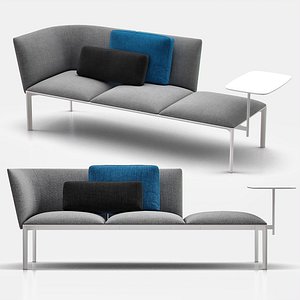 ADD CLASSIC Sectional Sofa