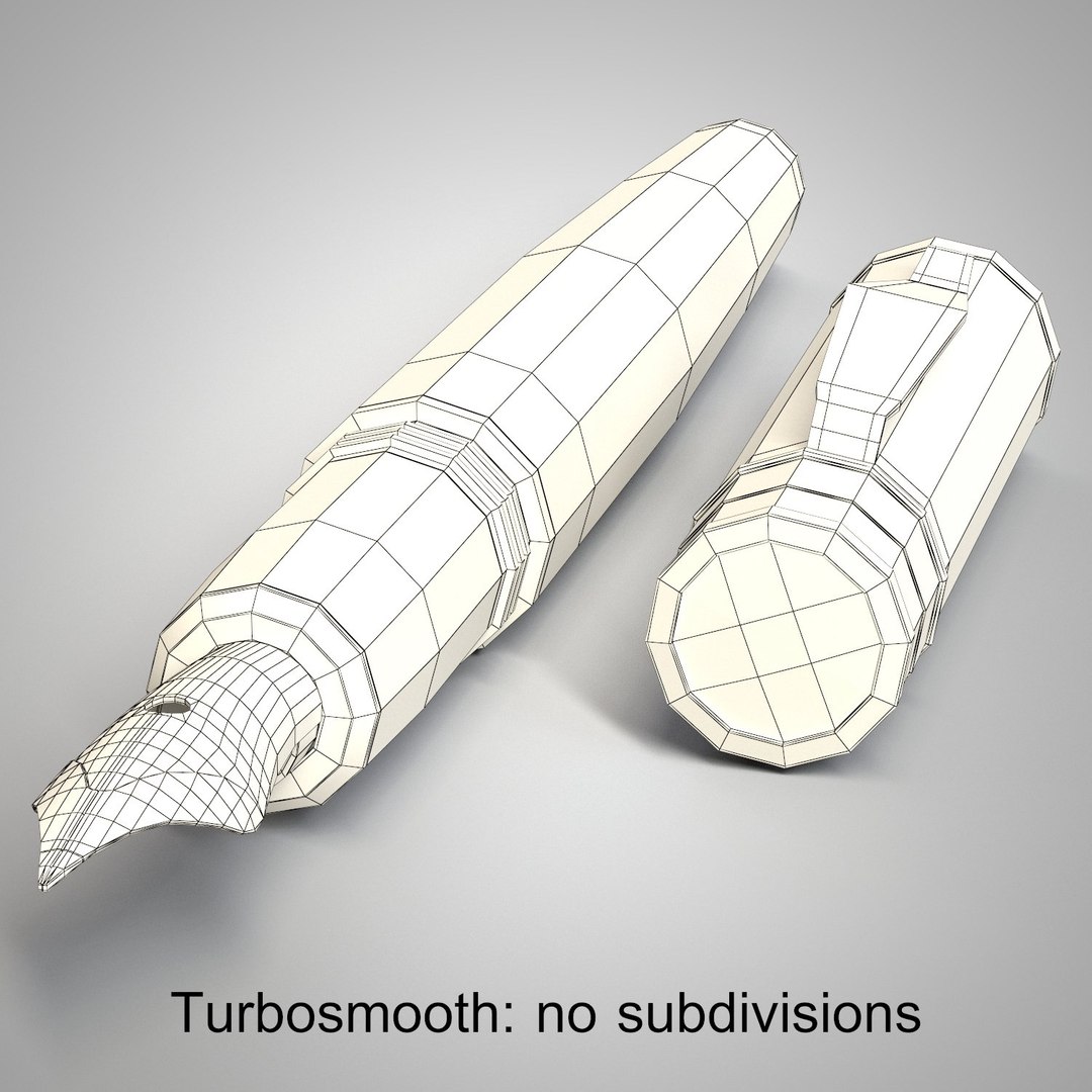 fountain pen 3ds https://p.turbosquid.com/ts-thumb/wX/Rz9PJk/YWItxJi9/00019_fountain_pen_04_wireframe_no_subdivision02/jpg/1408460995/1920x1080/fit_q87/5dd8c3b827fadb1eb70c839848dc849eca9e0db3/00019_fountain_pen_04_wireframe_no_subdivision02.jpg