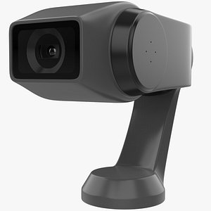 Gimbal Camera