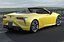 Lexus LC500 Convertible