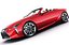 Lexus LC500 Convertible