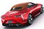 Lexus LC500 Convertible