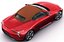 Lexus LC500 Convertible