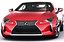 Lexus LC500 Convertible