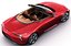Lexus LC500 Convertible