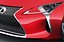 Lexus LC500 Convertible