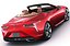 Lexus LC500 Convertible