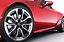 Lexus LC500 Convertible