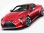 Lexus LC500 Convertible